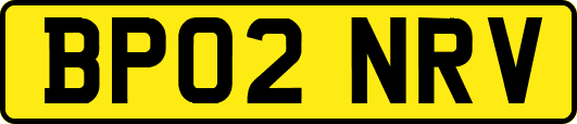 BP02NRV