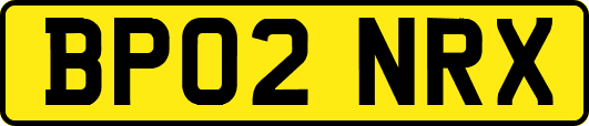 BP02NRX