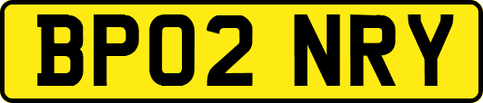 BP02NRY
