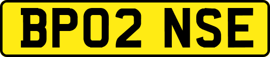 BP02NSE
