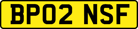 BP02NSF