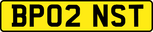BP02NST