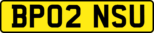 BP02NSU
