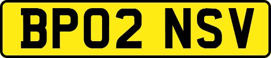 BP02NSV