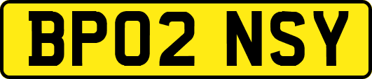 BP02NSY