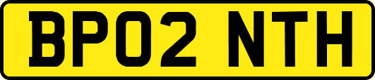 BP02NTH