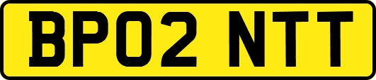 BP02NTT