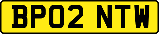 BP02NTW