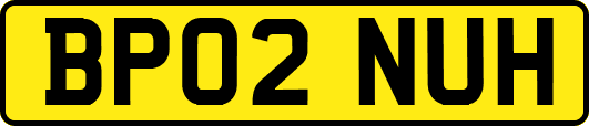 BP02NUH