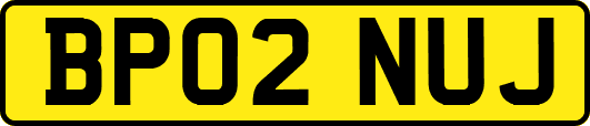 BP02NUJ