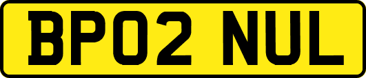 BP02NUL