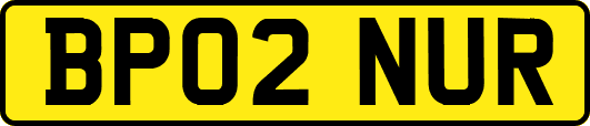 BP02NUR