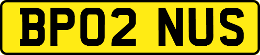 BP02NUS