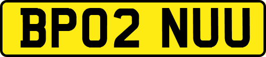 BP02NUU