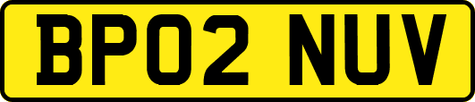 BP02NUV