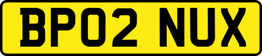 BP02NUX