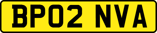 BP02NVA