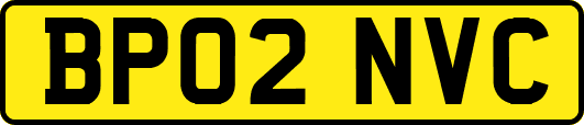 BP02NVC