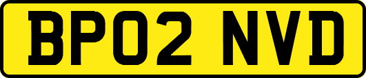 BP02NVD