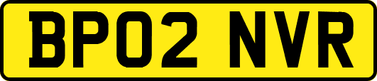 BP02NVR