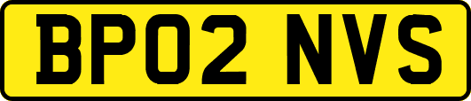 BP02NVS