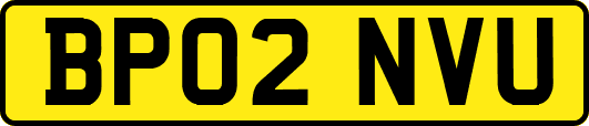 BP02NVU