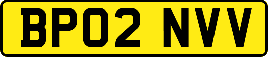 BP02NVV
