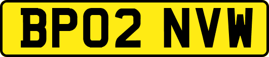 BP02NVW