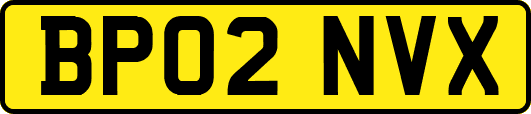 BP02NVX