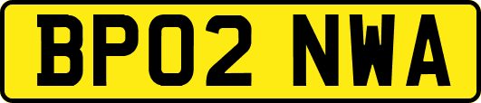 BP02NWA