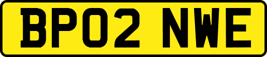 BP02NWE