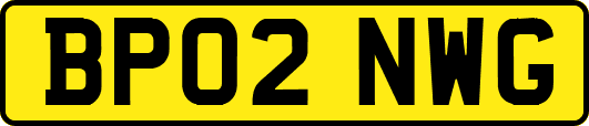 BP02NWG