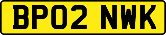 BP02NWK