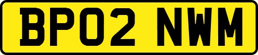 BP02NWM