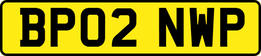BP02NWP