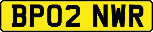 BP02NWR
