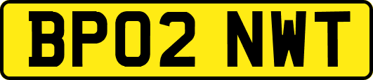 BP02NWT