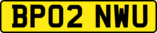 BP02NWU