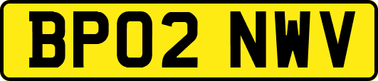 BP02NWV
