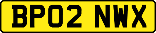 BP02NWX