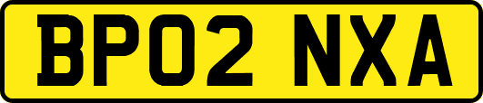 BP02NXA