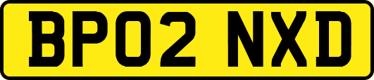 BP02NXD