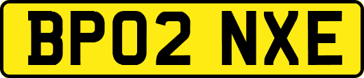 BP02NXE