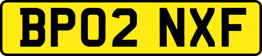 BP02NXF