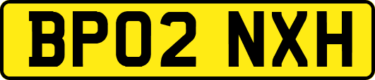 BP02NXH