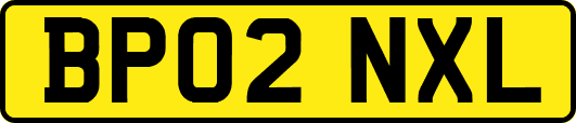 BP02NXL
