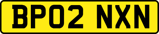 BP02NXN