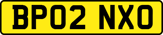 BP02NXO