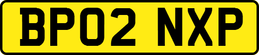 BP02NXP