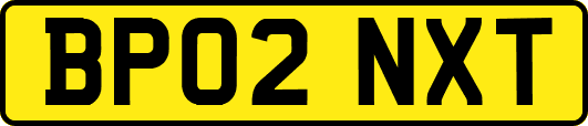 BP02NXT